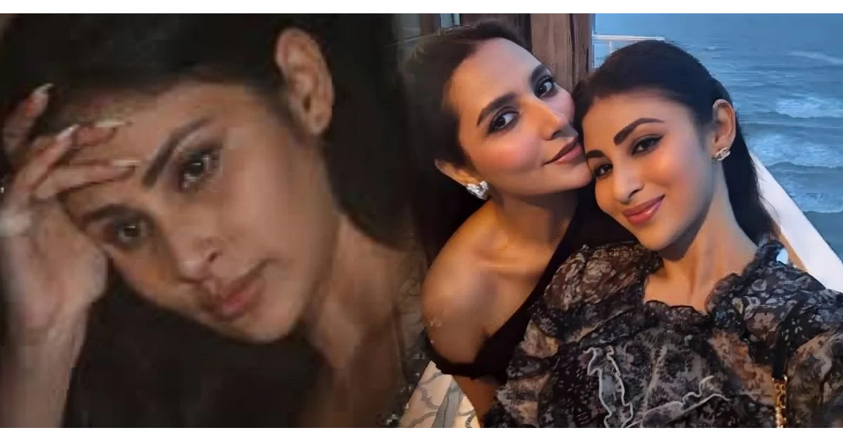 Mouni Roy, Subhashree Ganguly, Mouni Roy Divorce, Suraj Nambiar, Dance Bangla Dance, Tollywood, Bollywood, Celebrity Friendship, Mouni Roy Instagram, Entertainment, মৌনী রায়, শুভশ্রী গঙ্গোপাধ্যায়, মৌনী রায় বিচ্ছেদ, সূরজ নাম্বিয়ার, ডান্স বাংলা ডান্স, টলিউড, বলিউড, তারকাদের বন্ধুত্ব, মৌনী রায় ইনস্টাগ্রাম, বিনোদন খবর