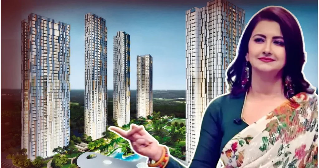 ‘আরবানায় থাকতে গেলে যে যোগ্যতা লাগে, সেটা আমার আছে’ মন্তব্যে তুমুল বিত'র্ক! জানেন, 'যোগ্য' দিদি রচনা বন্দ্যোপাধ্যায়ের পড়াশোনা কতদূর? Rachana Banerjee education, Urbana controversy, Bengali actress news, Didi No 1 host, Rachana Banerjee biography, Tollywood news, Indian actress controversy, celebrity education, Kolkata Urbana flat, Bengali TV news, রচনা বন্দ্যোপাধ্যায়, আরবানা বিতর্ক, দিদি নম্বর ১, টলিউড খবর, বাংলা অভিনেত্রী, রচনার পড়াশোনা, সেলিব্রিটি বিতর্ক, কলকাতা আরবানা, বাংলা টিভি, বিনোদন খবর