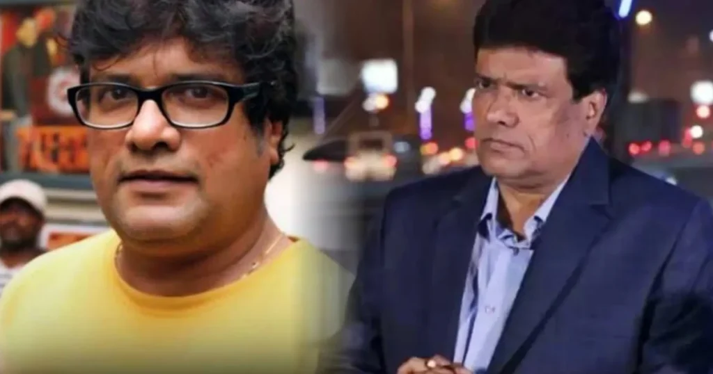 অবশেষে হাসপাতাল থেকে বাড়ি ফিরলেন রাজেশ শর্মা, নতুন ছবির শ্যুটিংয়ে জন্য প্রস্তুতি নিচ্ছেন বিদেশ যাওয়ার! এখন কেমন আছে অভিনেতার শরীর? চিকিৎসক দিয়েছেন কোন পরামর্শ? Rajesh Sharma, Rajesh Sharma Health Update, Fouji Movie, Prabhas, FWICE, BN Tiwari, Akshay Kumar, Ramoji Film City, Bollywood, Bengali Cinema, রাজেশ শর্মা, রাজেশ শর্মার স্বাস্থ্য, ফৌজি, প্রভাস, এফডব্লিউআইসিই, বি এন তিওয়ারি, অক্ষয় কুমার, রামোজি ফিল্ম সিটি, বলিউড, বাংলা সিনেমা