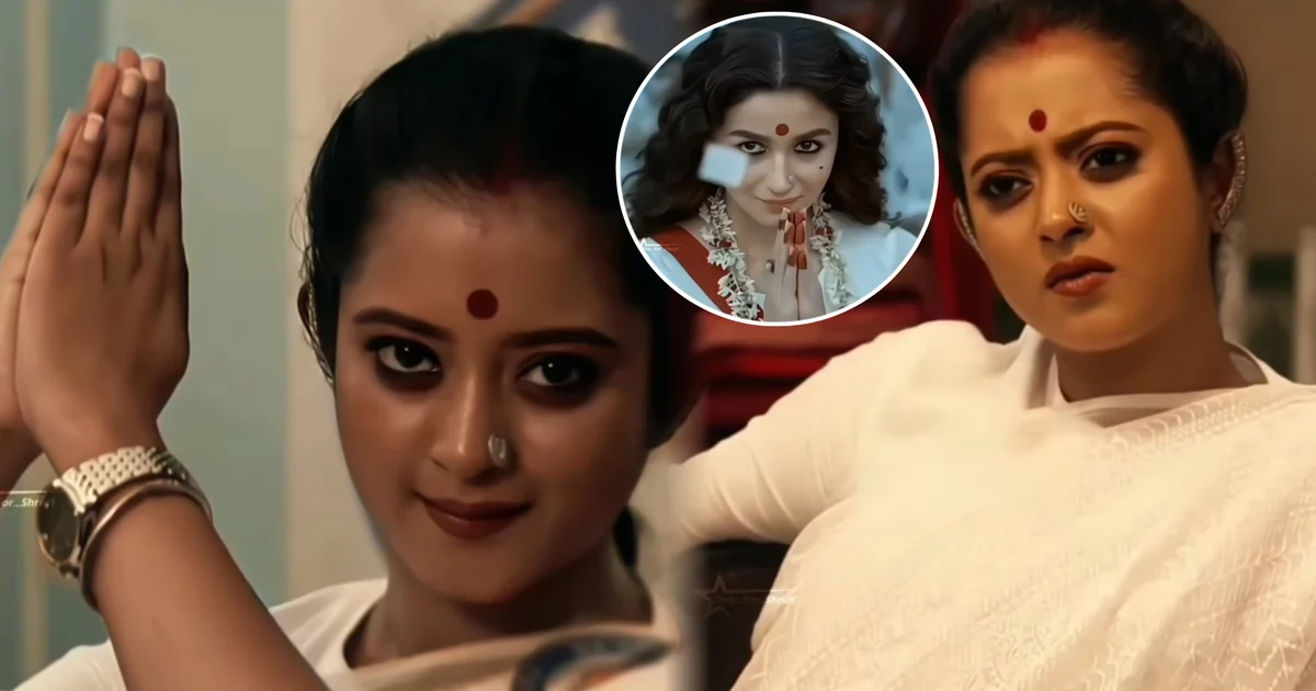 Shruti Das, Jowar Bhanta, Zee Bangla, Nisha Character, Bengali Serial, Gangubai Look, Bengali TV Show, TV Actress, Bengali Entertainment, TRP, শ্রুতি দাস, জোয়ার ভাঁটা, জি বাংলা, নিশা, বাংলা ধারাবাহিক, গাঙ্গুবাই লুক, বাংলা টিভি, টিআরপি, বিনোদন, টেলিভিশন