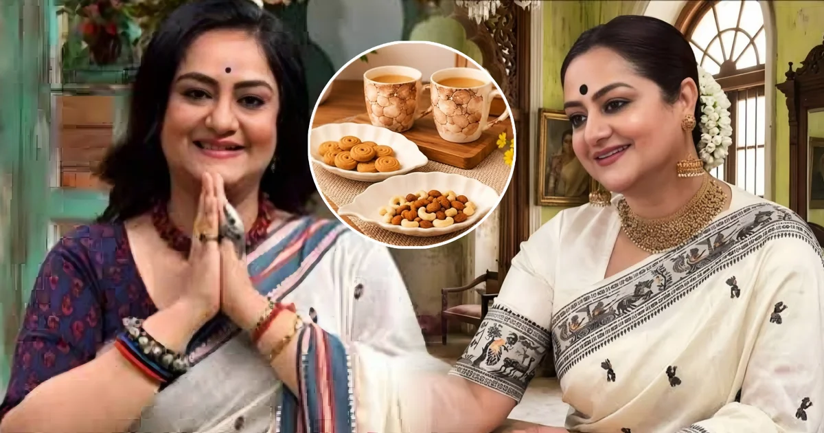 Sudipa Chatterjee, Sudipa Podcast, Bengali Podcast, Tollywood, Agnidev Chatterjee, Chor Movie, Bengali Actress, Rannaghar, Entertainment News, Bengali Entertainment, সুদীপা চট্টোপাধ্যায়, সুদীপার পডকাস্ট, রান্নাঘর, টলিউড, অগ্নিদেব চট্টোপাধ্যায়, চোর সিনেমা, বাংলা বিনোদন, অভিনেত্রী সুদীপা, পডকাস্ট, বিনোদন খবর