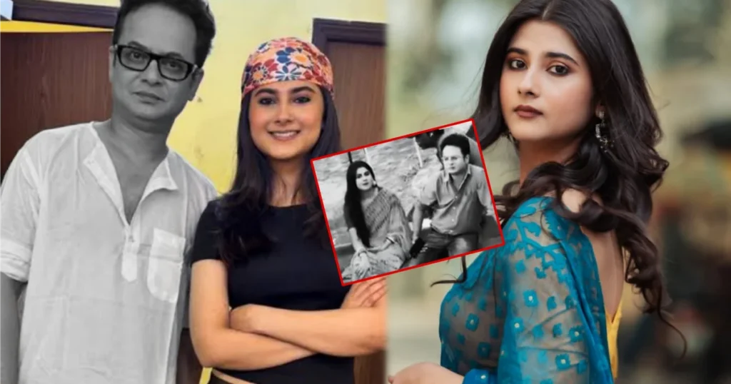 কেটে গিয়েছে প্রায় চার মাস, এবার রাহুলের মৃ'ত্যুর ধাক্কা সামলে ফের কাজে ফিরলেন শ্বেতা মিশ্র! বড় পর্দায় দুটি বাঁধছেন দারুণ জনপ্রিয় নায়কের সঙ্গে? Sweta Mishra, Rahul Arunoday Banerjee, Chalachitra 2, Tollywood news, Bengali cinema, accident news, Chanchal Chowdhury, Pratim D Gupta, OTT release, Kolkata shooting, শ্বেতা মিশ্র, রাহুল অরুণোদয় বন্দ্যোপাধ্যায়, চালচিত্র ২, টলিউড খবর, বাংলা সিনেমা, দুর্ঘটনা, চঞ্চল চৌধুরী, প্রতিম ডি গুপ্ত, ওটিটি রিলিজ, কলকাতা শুটিং