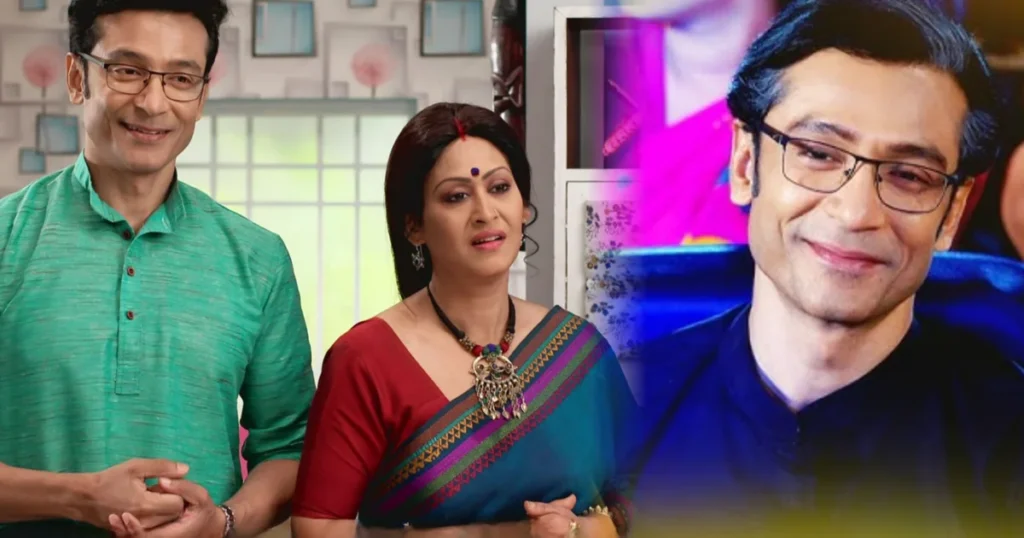 Tota Roy Chowdhury, Keu Bole Biplobi Keu Bole Dakat, Jeet, Bengali Movie, Bengali Serial, Sreemoyee, Rohit Sen, Tollywood, Bengali Entertainment, টোটা রায়চৌধুরী, কেউ বলে বিপ্লবী কেউ বলে ডাকাত, জিৎ, বাংলা সিনেমা, বাংলা ধারাবাহিক, শ্রীময়ী, রোহিত সেন, টলিউড, বিনোদন, সিরিয়াল