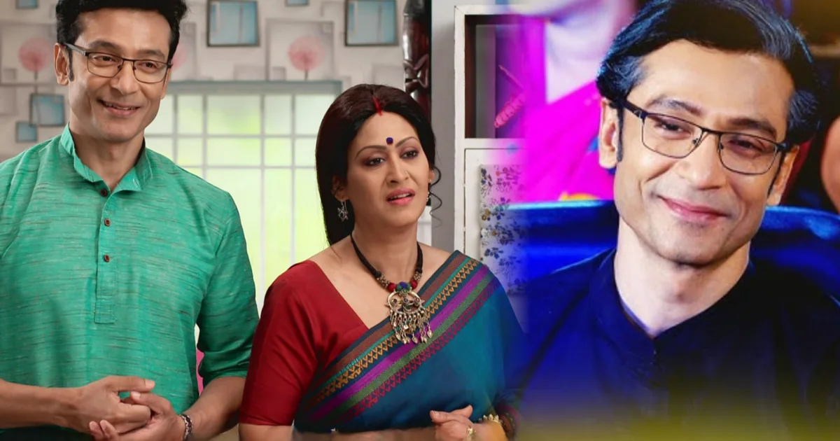 Tota Roy Chowdhury, Keu Bole Biplobi Keu Bole Dakat, Jeet, Bengali Movie, Bengali Serial, Sreemoyee, Rohit Sen, Tollywood, Bengali Entertainment, টোটা রায়চৌধুরী, কেউ বলে বিপ্লবী কেউ বলে ডাকাত, জিৎ, বাংলা সিনেমা, বাংলা ধারাবাহিক, শ্রীময়ী, রোহিত সেন, টলিউড, বিনোদন, সিরিয়াল