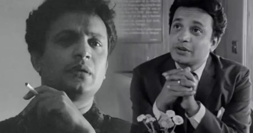 Uttam Kumar, Uttam Kumar Death Anniversary, Bengali Cinema, Tollywood, Ogo Bodhu Sundori, Dr Sunil Sen, Bengali Film Legend, Uttam Kumar Last Moments, Bengali Movies, Entertainment News, উত্তম কুমার, উত্তম কুমারের মৃত্যুবার্ষিকী, মহানায়ক উত্তম কুমার, টলিউড, বাংলা সিনেমা, ওগো বধূ সুন্দরী, ড. সুনীল সেন, উত্তম কুমারের শেষ মুহূর্ত, বিনোদন সংবাদ, বাংলা চলচ্চিত্র