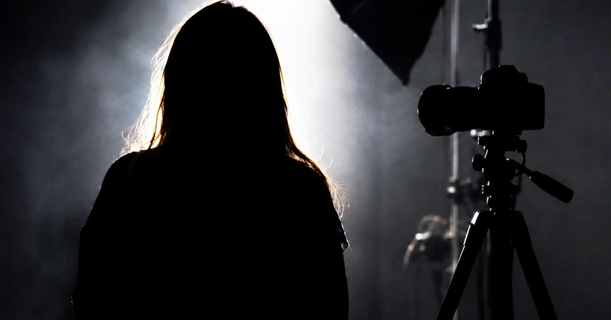 Actress Missing After Heading Out For Shoot Tragic News Comes After A Day