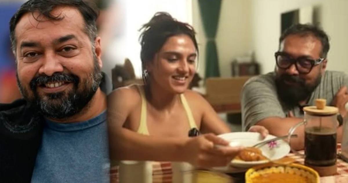 Anurag Kashyap, Shubhra Shetty, Anurag Kashyap Love Life, Bollywood Director, Anurag Kashyap Relationship, Shubhra Shetty Family, Bollywood News, Anurag Kashyap Marriage, অনুরাগ কশ্যপ, শুভ্রা শেট্টি, অনুরাগ কশ্যপের প্রেম, বলিউড পরিচালক, অনুরাগ কশ্যপের সম্পর্ক, শুভ্রার পরিবার, বলিউড খবর, অনুরাগ কশ্যপ বিয়ে