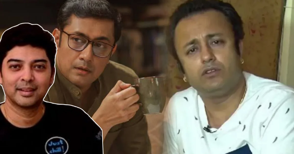Bhaswar Chatterjee, Joyjit Banerjee, Shubhrajit Dutta, Tollywood, Bengali Film Industry, Payment Dispute, Producer, Viral Post, Entertainment, ভাস্বর চ্যাটার্জি, জয়জিৎ ব্যানার্জি, শুভ্রজিৎ দত্ত, টলিউড, বাংলা চলচ্চিত্র, পারিশ্রমিক বিতর্ক, প্রযোজক, ভাইরাল পোস্ট, বিনোদন