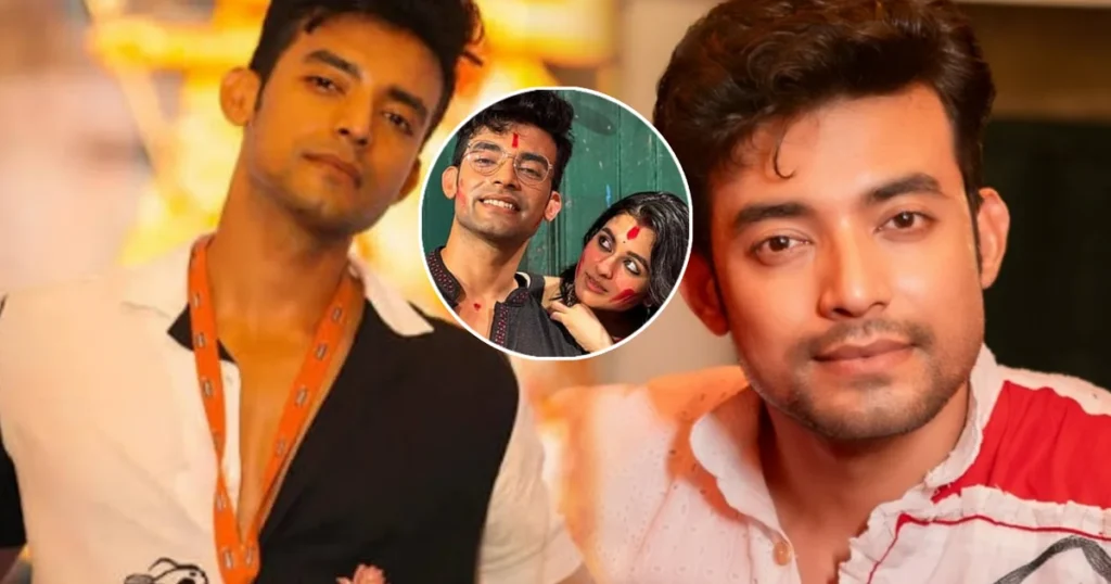 Ranojoy Bishnu, Ranojoy Health, Pratigya Serial, Shyamoupti Mudly, Abhika Malakar, Bengali TV, Tollywood News, Bengali Serial, Celebrity News, Entertainment News, রণজয় বিষ্ণু, রণজয় অসুস্থ, প্রতিজ্ঞা ধারাবাহিক, শ্যামৌপ্তি মুদলি, অভীকা মালাকার, টলিউড খবর, বাংলা সিরিয়াল, বিনোদন খবর, অভিনেতা রণজয়, সেলিব্রিটি খবর