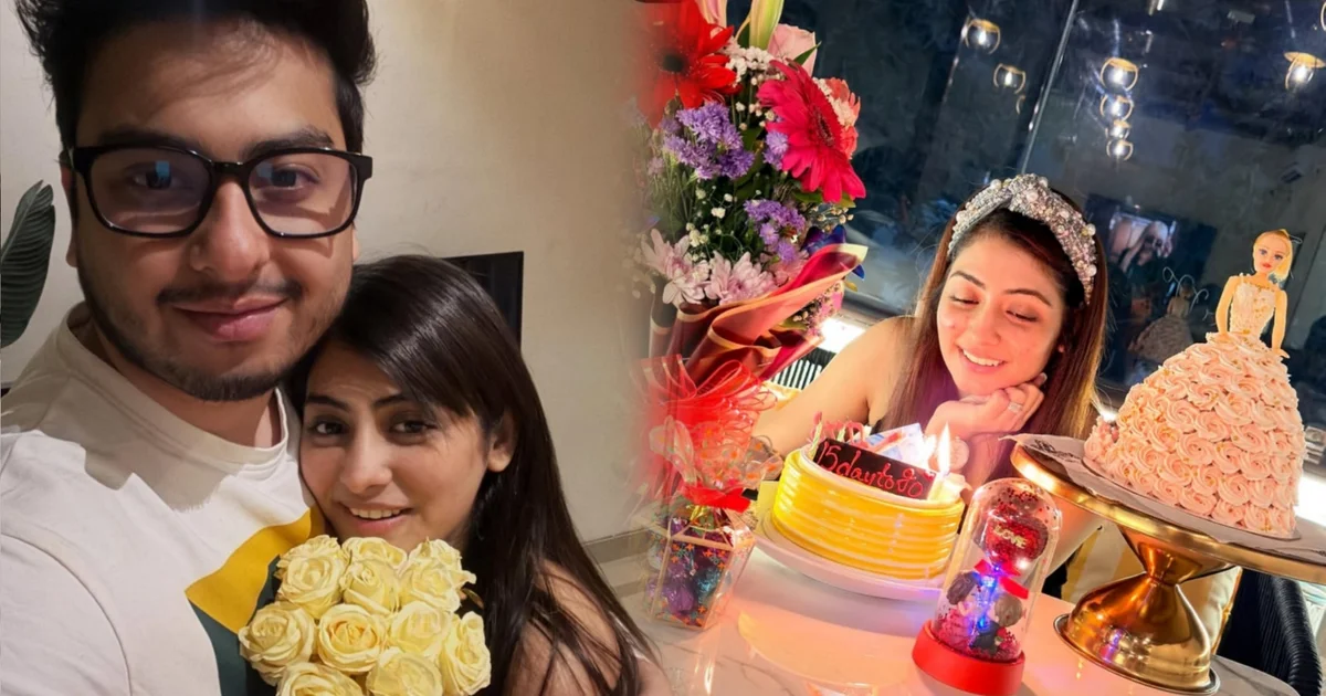 Tiyasha Lepcha, Tiyasha Birthday, Sohel, Tiyasha Sohel Relationship, তিয়াসা লেপচা