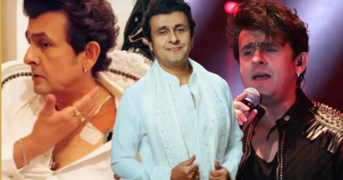 Sonu Nigam, Sonu Nigam boycott, সোনু নিগম
