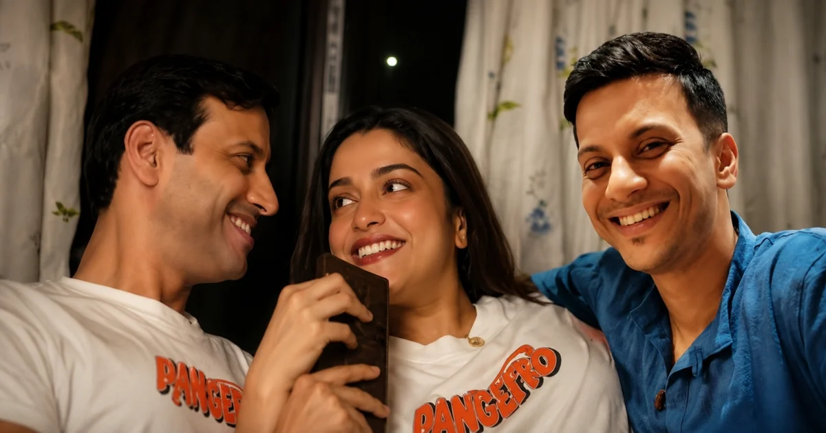 Anindita roy choudhury, Anindita Hindi Series, Clean Up Company, Jisshu Sengupta, Paoli Dam, Saswata Chatterjee, Prime Video, Bengali Actress, Hindi Web Series, Anindita New Work, অনিন্দিতা রায় চৌধুরী, অনিন্দিতার হিন্দি সিরিজ, ক্লিন আপ কোম্পানি, যিশু সেনগুপ্ত, পাওলি দাম, শাশ্বত চট্টোপাধ্যায়, প্রাইম ভিডিয়ো, বাংলা অভিনেত্রী, হিন্দি ওয়েব সিরিজ, অনিন্দিতার নতুন কাজ