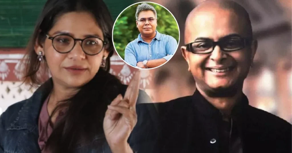 Rituparno Ghosh, Sudipta Chakraborty, Mir, Bariwali, Bengali Cinema, Rituparno Ghosh Birthday, Sudipta Chakraborty National Award, Bengali Entertainment News, Rituparno Sudipta, Soulconnection Podcast, ঋতুপর্ণ ঘোষ, সুদীপ্তা চক্রবর্তী, মীর, বাড়িওয়ালি, বাংলা সিনেমা, ঋতুপর্ণ ঘোষ জন্মবার্ষিকী, সুদীপ্তা চক্রবর্তী জাতীয় পুরস্কার, বাংলা বিনোদন খবর, ঋতুপর্ণ সুদীপ্তা, সোলকানেকশন পডকাস্ট