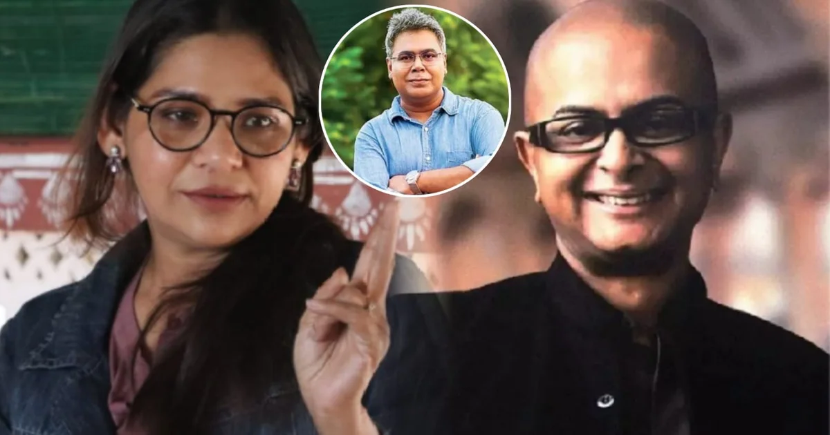 Rituparno Ghosh, Sudipta Chakraborty, Mir, Bariwali, Bengali Cinema, Rituparno Ghosh Birthday, Sudipta Chakraborty National Award, Bengali Entertainment News, Rituparno Sudipta, Soulconnection Podcast, ঋতুপর্ণ ঘোষ, সুদীপ্তা চক্রবর্তী, মীর, বাড়িওয়ালি, বাংলা সিনেমা, ঋতুপর্ণ ঘোষ জন্মবার্ষিকী, সুদীপ্তা চক্রবর্তী জাতীয় পুরস্কার, বাংলা বিনোদন খবর, ঋতুপর্ণ সুদীপ্তা, সোলকানেকশন পডকাস্ট