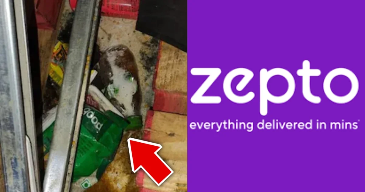 Zepto Warehouse, Zepto Bengaluru, Bengaluru Food Safety, Zepto News, Food Safety Raid, Bengaluru News, জেপ্টো ওয়্যারহাউস
