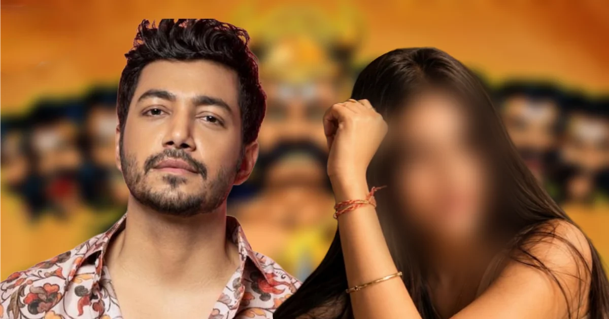 Rohan Bhattacharjee, Dashanan, Piyali Chatterjee, Saptarshi Basu, Bengali Cinema, Bengali Actor, Action Thriller, Mythological Thriller, Tollywood News, Bengali Movie, রোহন ভট্টাচার্য, দশানন, পিয়ালী চ্যাটার্জি, সপ্তাশ্ব বসু, বাংলা সিনেমা, বাংলা অভিনেতা, অ্যাকশন থ্রিলার, পৌরাণিক থ্রিলার, টলিউড খবর, নতুন বাংলা ছবি