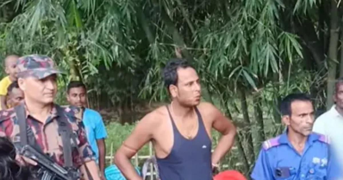 indian tea farmer kidnapped by bangladeshi miscreants in jalpaiguri