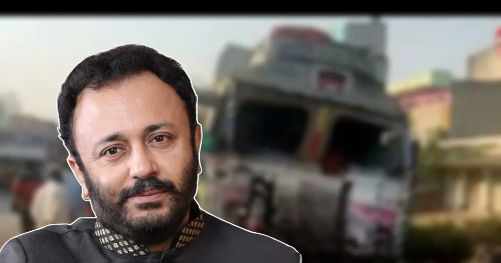 জয়জিৎ বন্দ্যোপাধ্যায়, জয়জিৎ দুর্ঘটনা, টলিউড অভিনেতা, কলকাতা দুর্ঘটনা, বাংলা অভিনেতা, তিলোত্তমা ধারাবাহিক, পথ দুর্ঘটনা, কলকাতা খবর, টলিউড সংবাদ,Jaayjeet Banerjee, Jaayjeet Banerjee Accident, Tollywood Actor, Kolkata Accident, Bengali Actor, Tilottoma Serial, Road Accident, Kolkata News, Tollywood News