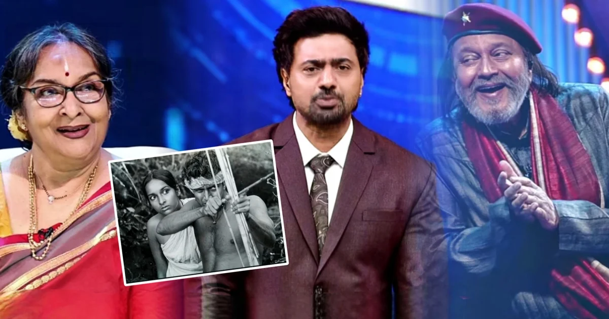 Dadagiri, Dev, Mithun Chakraborty, Mamata Shankar, Mrigaya, Prajapati, Zee Bangla, Bengali Cinema, Bengali Entertainment, Tollywood, দাদাগিরি, দেব, মিঠুন চক্রবর্তী, মমতা শঙ্কর, মৃগয়া, প্রজাপতি, জি বাংলা, বাংলা সিনেমা, টলিউড, বিনোদন খবর