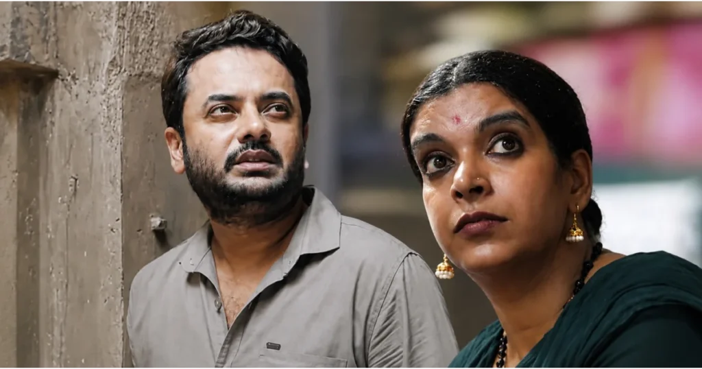 ‘আমার কাছে অনেক চ্যাট আছে, অধিকারবোধ জন্মালে আগেই দেখাতাম সেগুলো...আমাকে সস্তা-বাজারি প্রমাণ করার এত তাড়া কেন?’ মৃত্যুর চার মাস পর, রাহুল অরুণোদয়কে নিয়ে প্রেমের দাবি করতেই টলিপাড়ায় কটাক্ষের মুখে বি*স্ফোরক মৌমিতা! মৌমিতা পণ্ডিত, রাহুল অরুণোদয় বন্দ্যোপাধ্যায়, মৌমিতা রাহুল সম্পর্ক, রাহুলের মৃত্যু, প্রিয়াঙ্কা সরকার, টলিউড বিতর্ক, বাংলা অভিনেত্রী, মৌমিতার ফেসবুক পোস্ট, টলিউড খবর, Moumita Pandit, Rahul Arunoday Banerjee, Moumita Rahul Relationship, Rahul Banerjee Death, Priyanka Sarkar, Tollywood Controversy, Bengali Actress, Moumita Pandit Facebook Post, Tollywood News