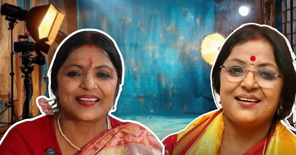Papiya Adhikari, Papia Adhikari New Movie, Papia Adhikari Acting Comeback, Pakhi R Basa, Somnath Sen, Bengali Cinema, Tollywood News, Bengali Actress, BJP MLA Papia Adhikari, Papia Adhikari Latest News, পাপিয়া অধিকারী, পাপিয়া অধিকারীর নতুন ছবি, পাপিয়া অধিকারীর অভিনয়ে ফেরা, পাখির বাসা, সোমনাথ সেন, বাংলা সিনেমা, টলিউড খবর, বাংলা অভিনেত্রী, বিজেপি বিধায়ক পাপিয়া অধিকারী, পাপিয়া অধিকারীর নতুন খবর