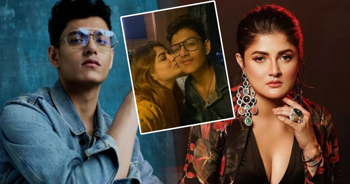 Srabanti Chatterjee, Abhimanyu Chatterjee, Jhinuk, Srabanti Birthday, Srabanti Son, Tollywood Actress, Bengali Actress, Damini Ghosh, Tollywood News, Bengali Entertainment, শ্রাবন্তী চট্টোপাধ্যায়, অভিমন্যু চট্টোপাধ্যায়, ঝিনুক, শ্রাবন্তীর জন্মদিন, শ্রাবন্তীর ছেলে, টলিউড অভিনেত্রী, বাংলা অভিনেত্রী, দামিনী ঘোষ, টলিউড খবর, বাংলা বিনোদন