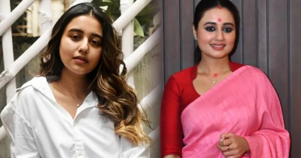 Swastika Dutta, Mental Health, Anxiety, Panic Attack, Depression Awareness, Bengali Actress, Professor Vidya Banerjee, Mental Wellness, Tollywood, Podcast, স্বস্তিকা দত্ত, মানসিক স্বাস্থ্য, অ্যানজাইটি, প্যানিক অ্যাটাক, টলিউড, বাংলা অভিনেত্রী, ডিপ্রেশন, প্রফেসর বিদ্যা ব্যানার্জি, মানসিক অসুস্থতা, পডকাস্ট