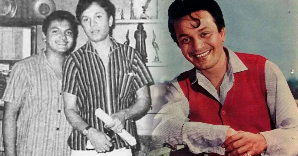 নিজে মহানায়ক হয়ে ও ছেলেকে রেখেছিলেন পর্দা থেকে দূরে! গৌতমের অভিনয়ের স্বপ্নে কেন আপত্তি ছিল উত্তম কুমারের? কিংবদন্তির সেই সিদ্ধান্তের নেপথ্যে ছিল কঠিন বাস্তব! এতদিন পরে এল প্রকাশ্যে? Uttam Kumar, Gautam Chatterjee, Uttam Kumar Son, Bengali Cinema, Tollywood, Hiren Nag, Andha Atit, Bengali Film Industry, Tollywood News, Uttam Kumar Family, উত্তম কুমার, গৌতম চট্টোপাধ্যায়, উত্তম কুমারের ছেলে, বাংলা সিনেমা, টলিউড, হীরেন নাগ, অন্ধ অতীত, মহানায়ক উত্তম কুমার, বাংলা চলচ্চিত্র, টলিউড খবর