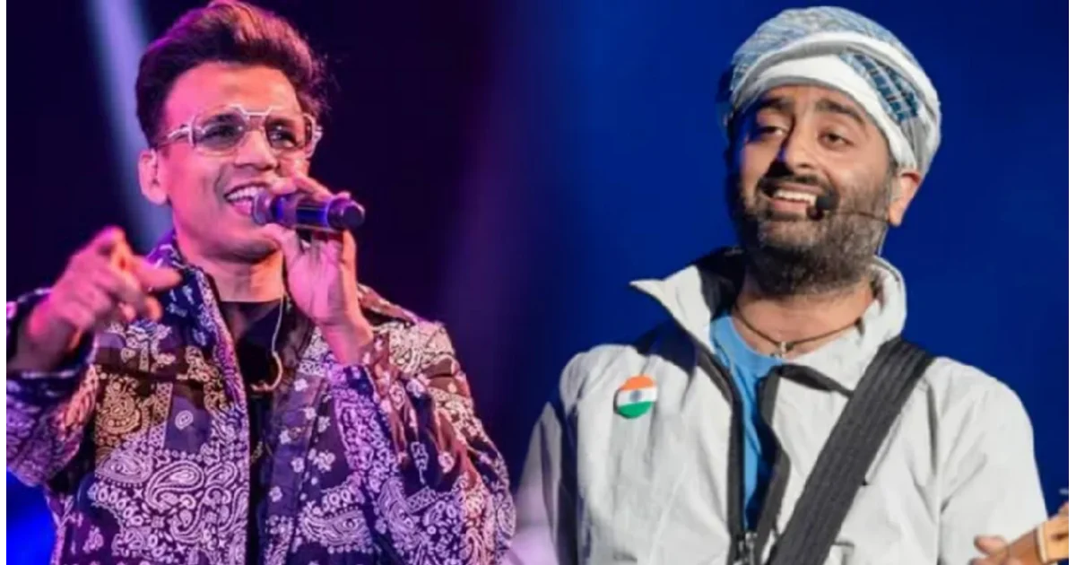 Abhijeet Sawant, Arijit Singh, Indian Idol, Fame Gurukul, Abhijeet Sawant Arijit Singh, Bollywood Singer, অভিজিৎ সাওয়ান্ত, অরিজিৎ সিং, ইন্ডিয়ান আইডল, ফেম গুরুকুল