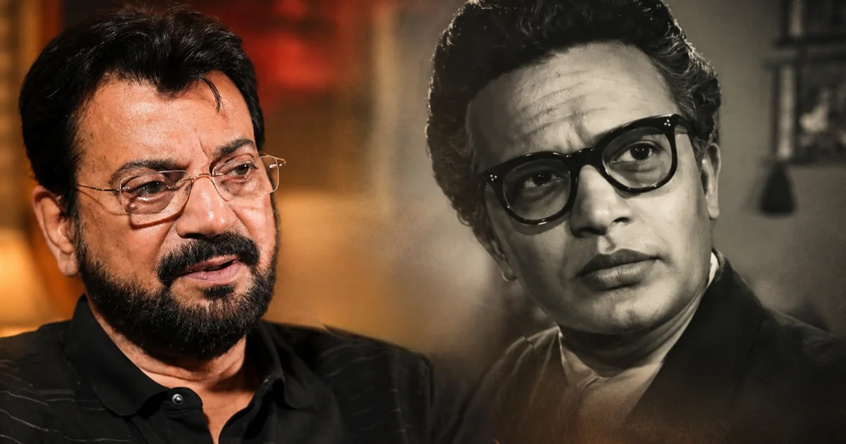 Uttam Kumar, Chiranjeet Chakraborty, Bengali Cinema, Tollywood, Uttam Kumar Stardom, Yadubangsho, Ganada, Soumitra Chatterjee, Bengali Actor, Uttam Kumar Movies, Bengali Entertainment, উত্তম কুমার, চিরঞ্জিৎ চক্রবর্তী, বাংলা সিনেমা, টলিউড, উত্তম কুমারের স্টারডম, যদুবংশ, গণাদা, সৌমিত্র চট্টোপাধ্যায়, বাংলা অভিনেতা, উত্তম কুমারের সিনেমা, বাংলা বিনোদন