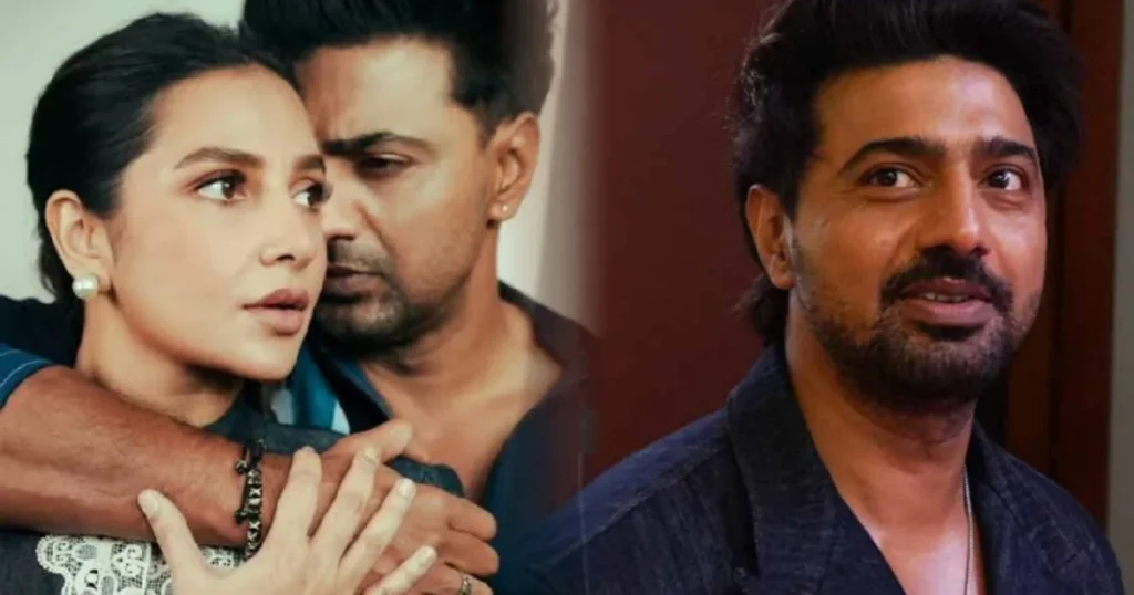 ‘কিছু সিদ্ধান্ত ঠিক হয়নি, আক্ষেপ আছে’, শুভশ্রীর জন্য কি তবে আজও বুক চিনচিন করে দেবের? বিয়ে-পরিবারের প্রসঙ্গ উঠতেই অকপট নায়ক, কী বললেন তিনি? Dev Subhashree