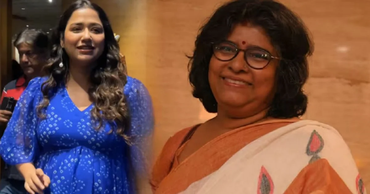 Sohini Sarkar, Sohini Sarkar Pregnancy, Sohini Baby Bump, Manasi Bengali Director, Beguni Ronger Alo, Shovan Ganguly, Bengali Actress Pregnancy, Sohini Sarkar Motherhood, সোহিনী সরকার, সোহিনী সরকারের প্রেগন্যান্সি, সোহিনীর বেবিবাম্প, মানসী পরিচালক, বেগুনি রঙের আলো, শোভন গঙ্গোপাধ্যায়, বাংলা অভিনেত্রীর প্রেগন্যান্সি, সোহিনীর মাতৃত্ব