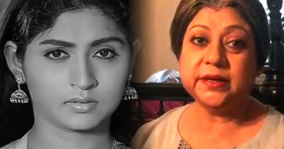 Ratna Ghoshal, রত্না ঘোষাল, tollywood, বিনোদন, Mahua RoyChoudhury