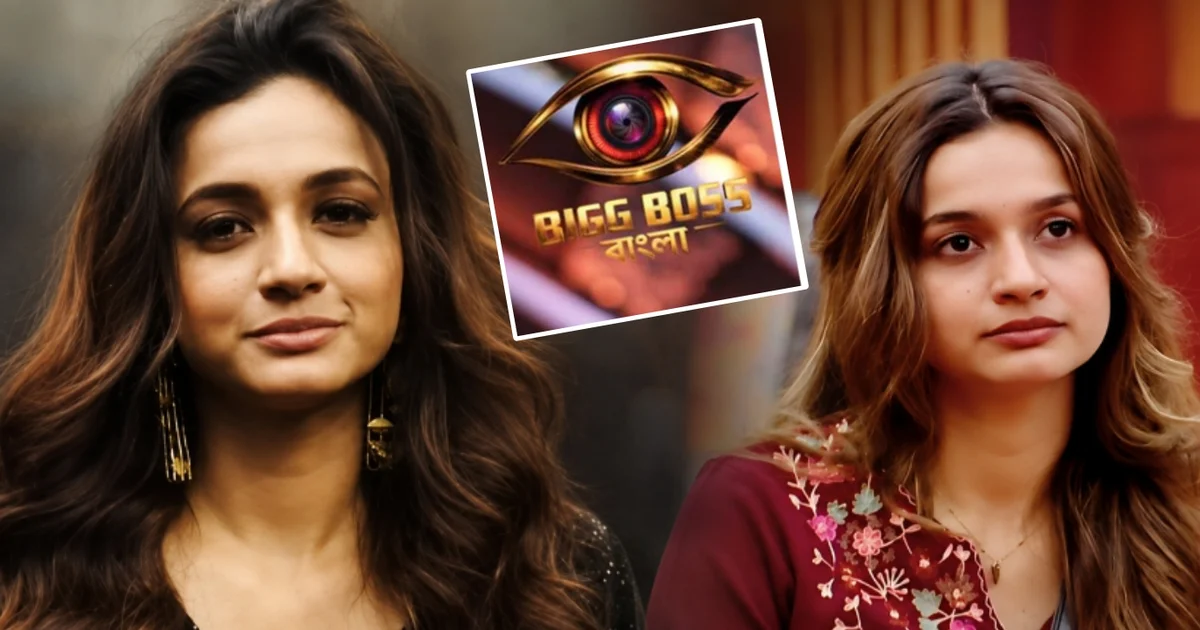 Bigg Boss Bangla, Nandini Dutta, Bharat Kaul, Tanushree Roy Das, Monami Ghosh, Sonamoni Saha, Bigg Boss Bangla Contestants, Bengali Reality Show, Bigg Boss Bangla Controversy, Bengali Entertainment, বিগ বস বাংলা, নন্দিনী দত্ত, ভরত কল, তনুশ্রী রায় দাস, মনামী ঘোষ, সোনামণি সাহা, বিগ বস বাংলা প্রতিযোগী, বাংলা রিয়্যালিটি শো, বিগ বস বাংলা বিতর্ক, বাংলা বিনোদন খবর