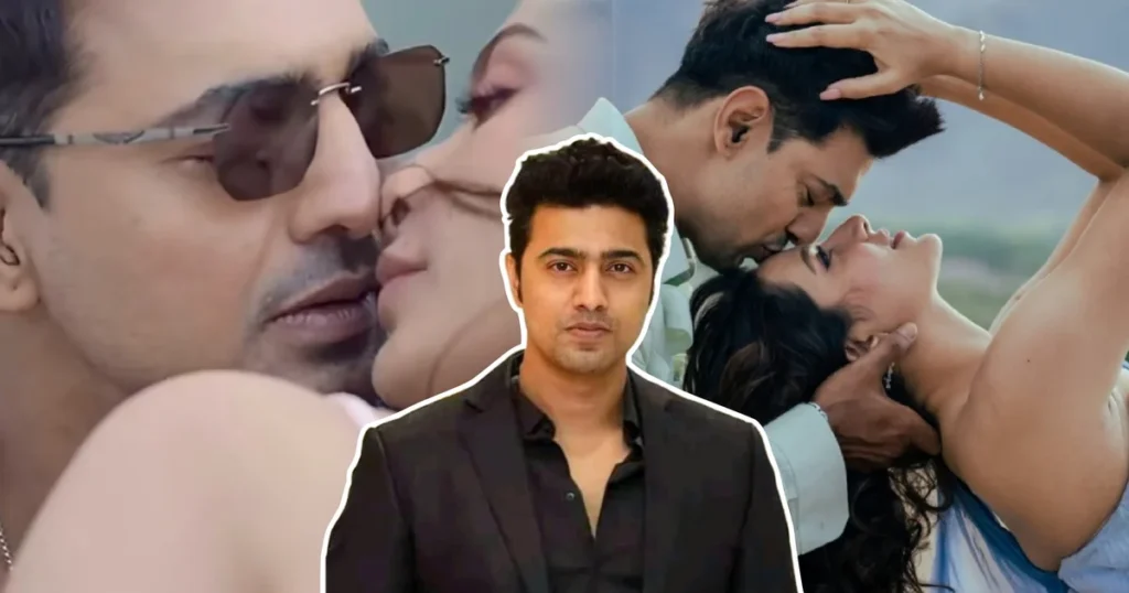 "শুভশ্রীর সঙ্গে কথা বলতেও ভয় লাগে আমার!" "শুভশ্রীকে জড়িয়ে ধরলেও রিল তৈরি হয়ে যায়!" 'দেশু ৭' নিয়ে কেউ কথা বলছে না? দেবের আক্ষেপ জুড়ে শুধু ব্যক্তিগত জীবন নিয়ে প্রশ্ন! শুভশ্রী সঙ্গে সম্পর্কের সমীকরণ নিয়ে ফাঁস করলেন বড় তথ্য? dev on relationship with subhashree, desu 7 promotion and controversy