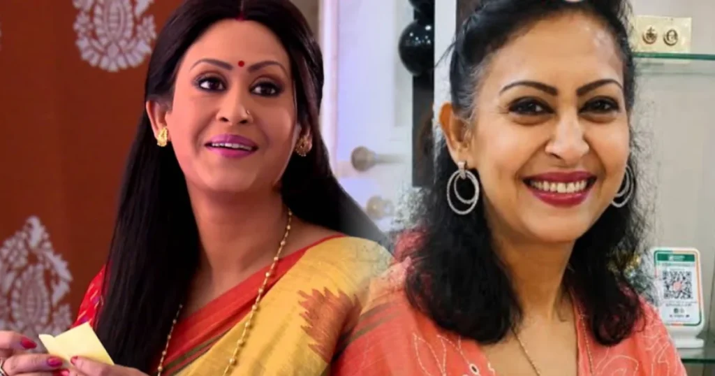 Indrani Haldar, Indrani Halder, Goyenda Ginni Season 2, Sreemoyee Actress, Bigg Boss Bangla, Indrani Haldar Web Series, Bengali Actress, Hindi Serial, ইন্দ্রাণী হালদার, ইন্দ্রাণী হালদার, গোয়েন্দা গিন্নি সিজন ২, শ্রীময়ী অভিনেত্রী, বিগ বস বাংলা, ইন্দ্রাণী হালদার ওয়েব সিরিজ, বাংলা অভিনেত্রী, হিন্দি সিরিয়াল