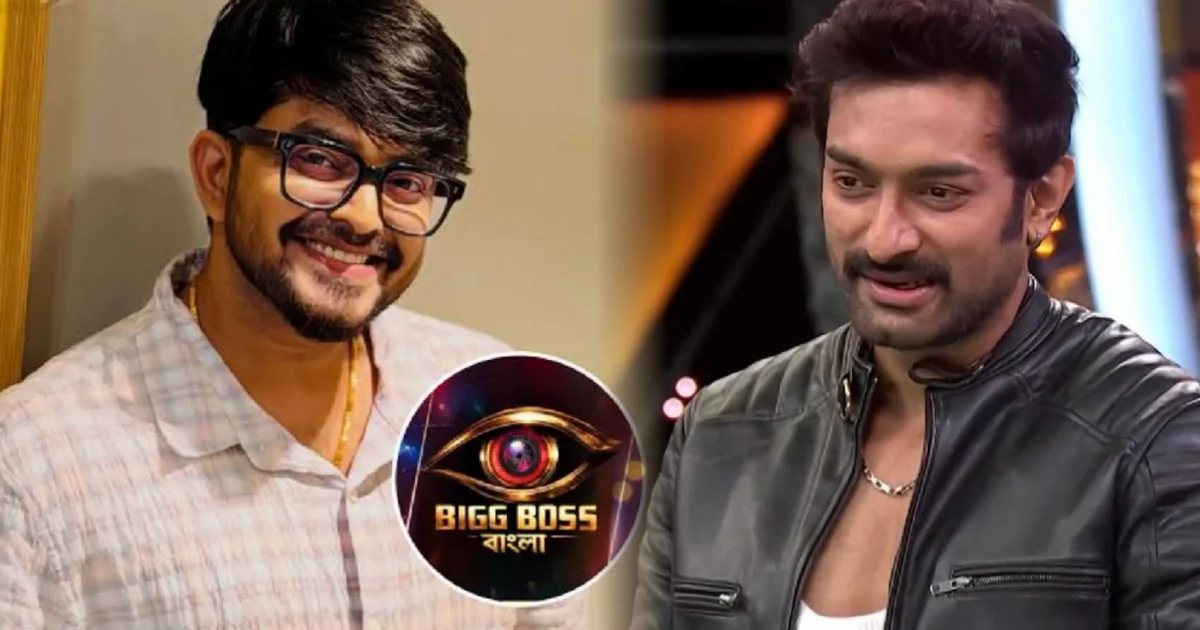 jeetu kamal sayak chakraborty bigg boss bangla controversy