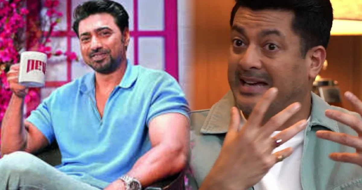 Jisshu Sengupta, Dev, Dev Jisshu Sengupta, Bahurupi 2, Deshu7, Dev Subhashree, Jisshu Sohini, Puja Box Office Clash, Bengali Cinema, যিশু সেনগুপ্ত, দেব, দেব যিশু সেনগুপ্ত, বহুরূপী ২, দেশু৭, দেব শুভশ্রী, যিশু সোহিনী, পুজোর বক্স অফিস লড়াই, বাংলা সিনেমা