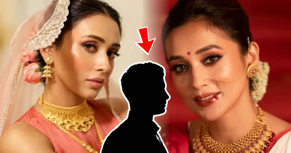mimi chakraborty would be husband siddhartha photo