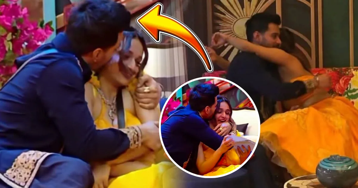 Bigg Boss Bangla, Rajveer Dey, Nandini Dutta, Anushka Ghosh, Rajveer Nandini, Bigg Boss Bangla 3, বিগ বস বাংলা, রাজবীর দে, নন্দিনী দত্ত, অনুষ্কা ঘোষ