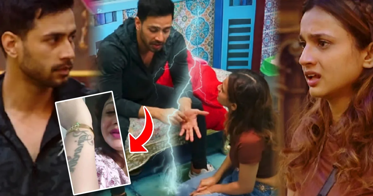 Bigg Boss Bangla, Rajveer Dey, Nandini Dutta, Rajnandini, Nandini Mother, Bigg Boss Bangla 2026, রাজবীর দে, নন্দিনী দত্ত, রাজনন্দিনী, বিগ বস বাংলা
