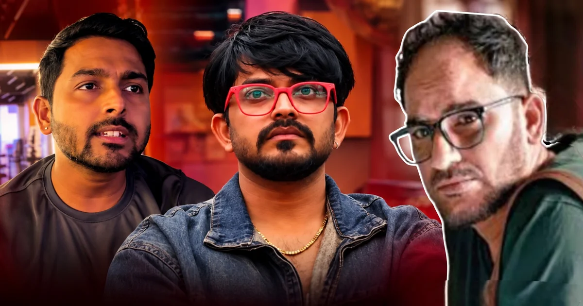 Ritwick Chakraborty, Sayak Chakraborty, Sayak Controversy, Ritwick Chakraborty Post, Sayak 2.5 Lakh, Bigg Boss Bangla, সায়ক চক্রবর্তী, ঋত্বিক চক্রবর্তী, সায়ক বিতর্ক