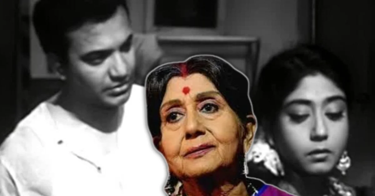 Uttam Kumar, Uttam Kumar Birth Centenary, Sabitri Chatterjee, Uttam Kumar Birth Anniversary, Bengali Cinema, Mahanayak Uttam Kumar, Bengali Actor, Uttam Kumar Memories, উত্তম কুমার, উত্তম কুমারের জন্মশতবর্ষ, সাবিত্রী চট্টোপাধ্যায়, উত্তম কুমারের জন্মবার্ষিকী, বাংলা সিনেমা, মহানায়ক উত্তম কুমার, বাংলা অভিনেতা, উত্তম কুমারের স্মৃতি