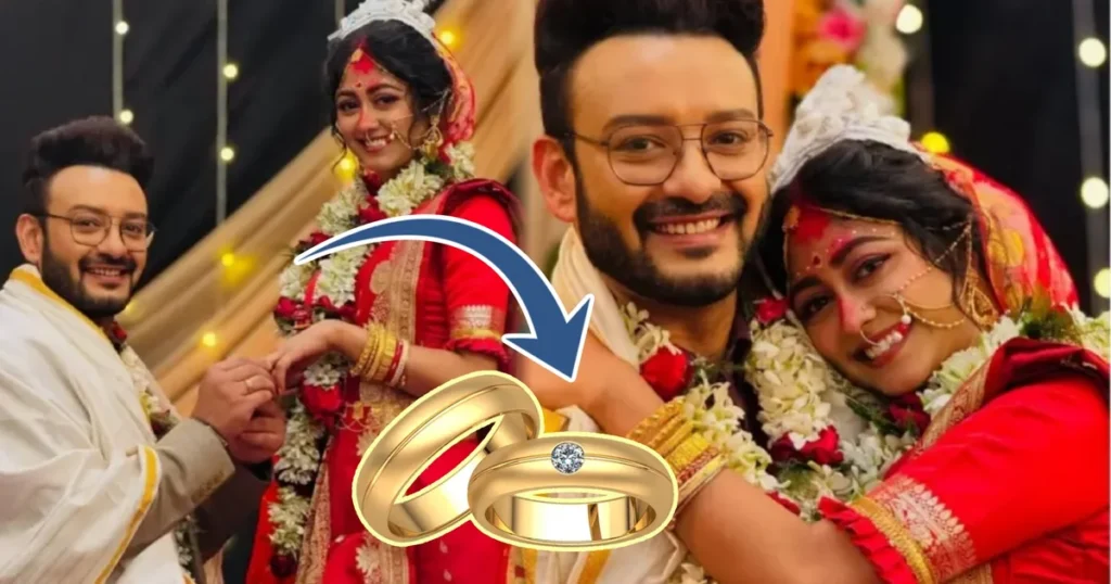 নভেম্বরে সাহেব-সুস্মিতার আংটিবদল? বিয়ে নিয়ে কী ঘোষণা করলেন অভিনেত্রী? সাহেব ভট্টাচার্য, সুস্মিতা দে, সাহেব সুস্মিতা সম্পর্ক, সাহেব সুস্মিতা বিয়ে, আংটিবদল, টলিউড, Saheb Bhattacharya, Susmita Dey