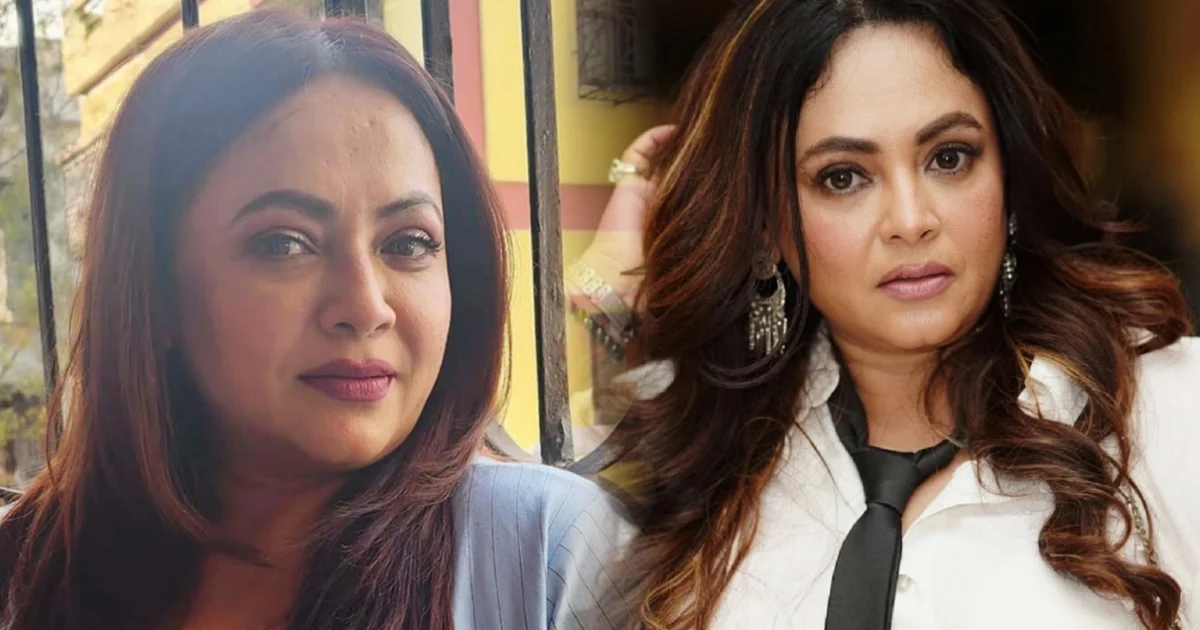 Sreelekha Mitra, Mayanagar, Once Upon a Time in Calcutta, Bengali Cinema, Tollywood, Sreelekha Mitra Award Nomination, Best Supporting Actress, Bengali Actress, Aditya Vikram Sengupta, Film Awards, শ্রীলেখা মিত্র, মায়ানগর, বাংলা সিনেমা, টলিউড, শ্রীলেখা মিত্র পুরস্কার মনোনয়ন, সেরা পার্শ্ব অভিনেত্রী, বাংলা অভিনেত্রী, আদিত্য বিক্রম সেনগুপ্ত, পুরস্কার অনুষ্ঠান, শ্রীলেখা মিত্র বিতর্ক