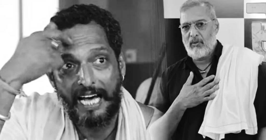 Nana Patekar, Nana Patekar Death, Nana Patekar Funeral, Nana Patekar Last Interview, Bollywood Actor, Nana Patekar Quotes, নানা পাটেকর, নানা পাটেকরের মৃত্যু, নানা পাটেকরের শেষকৃত্য, নানা পাটেকরের শেষ সাক্ষাৎকার, বলিউড অভিনেতা, নানা পাটেকরের কথা