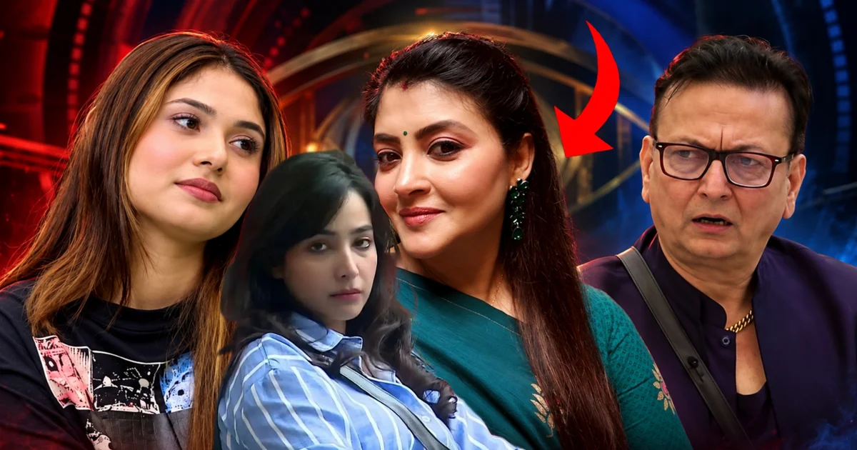 Bigg Boss Bangla, Bharat Kaul, Jayashree Mukherjee, Bharat Kaul Wife, Bigg Boss Bangla 3, Bharat Kaul News, বিগ বস বাংলা, ভরত কল, জয়শ্রী মুখোপাধ্যায়, ভরত কলের স্ত্রী, বিগ বস বাংলা ৩, ভরত কলের খেলা