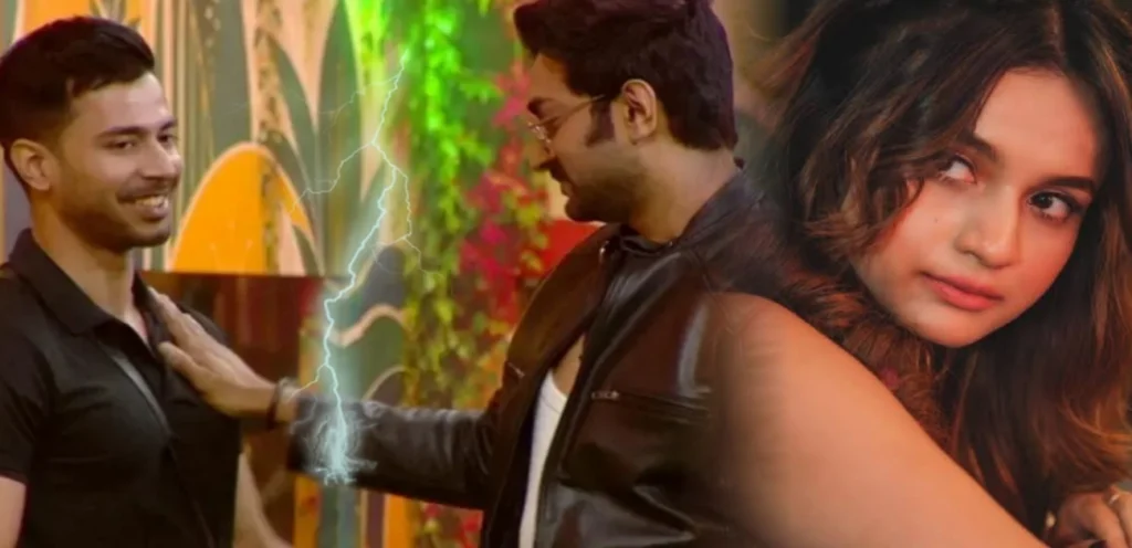 Bigg Boss Bangla, Nandini Dutta, Jeetu Kamal, Rajveer Dey, Bigg Boss Luxury Budget Task, Bengali Reality Show, Bengali Entertainment News, বিগ বস বাংলা, নন্দিনী দত্ত, জীতু কামাল, রাজবীর দে, লাক্সারি বাজেট টাস্ক, বিগ বসের বিতর্ক, টেলিভিশনের খবর