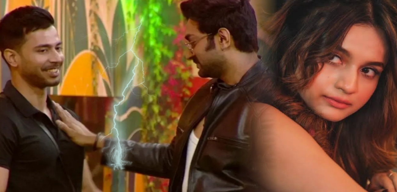 Bigg Boss Bangla, Nandini Dutta, Jeetu Kamal, Rajveer Dey, Bigg Boss Luxury Budget Task, Bengali Reality Show, Bengali Entertainment News, বিগ বস বাংলা, নন্দিনী দত্ত, জীতু কামাল, রাজবীর দে, লাক্সারি বাজেট টাস্ক, বিগ বসের বিতর্ক, টেলিভিশনের খবর