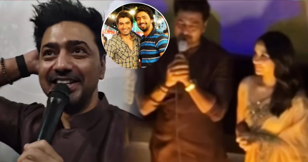 Dev, Jeet, Dev Jeet Together, Desu 7, Bengali Cinema, Durga Puja 2027 Movies, Tollywood News, Bengali Entertainment News, দেব, জিৎ, দেব জিৎ একসঙ্গে, দেশু ৭, বাংলা সিনেমা, ২০২৭ পুজোর ছবি, টলিউডের খবর, বাংলা বিনোদনের খবর